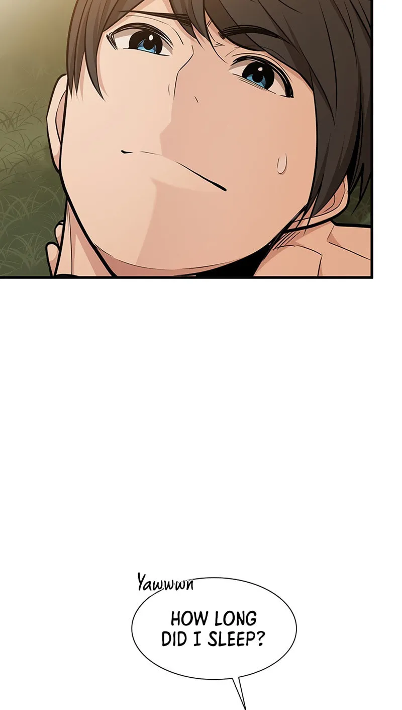 The Tutorial Is Too Tough! Chapter 49 page 54 - 