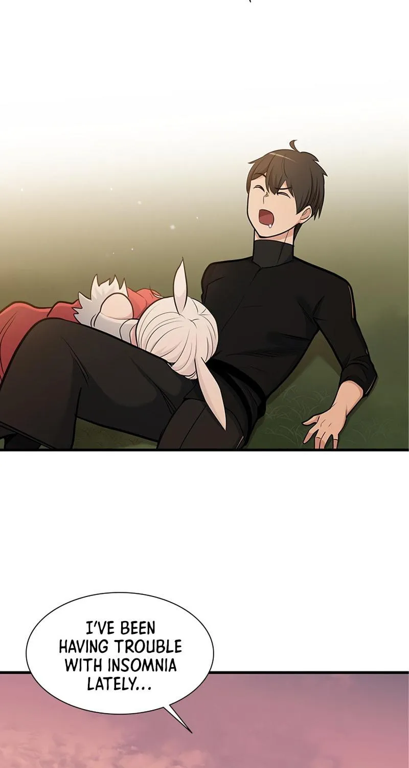 The Tutorial Is Too Tough! Chapter 49 page 55 - 