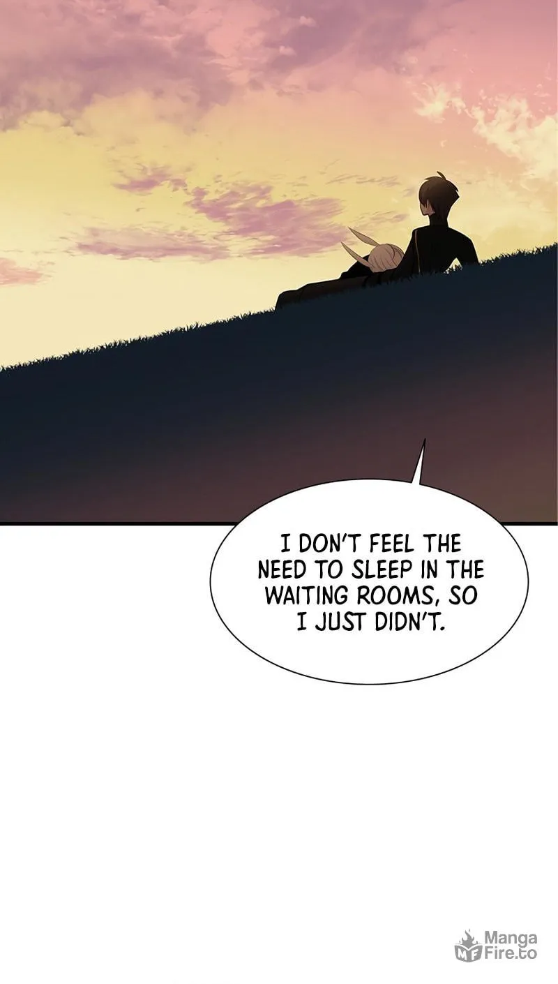 The Tutorial Is Too Tough! Chapter 49 page 56 - 