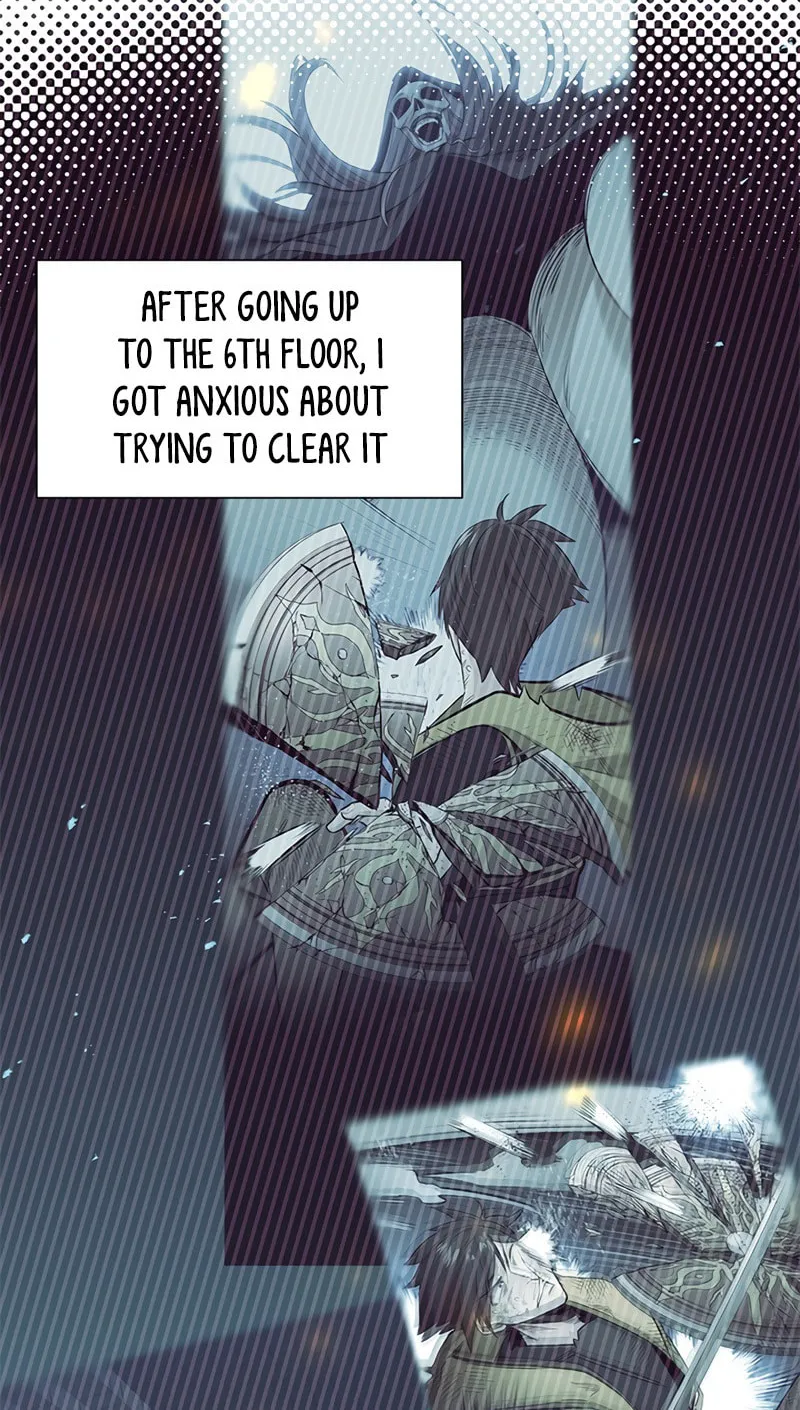 The Tutorial Is Too Tough! Chapter 49 page 58 - 
