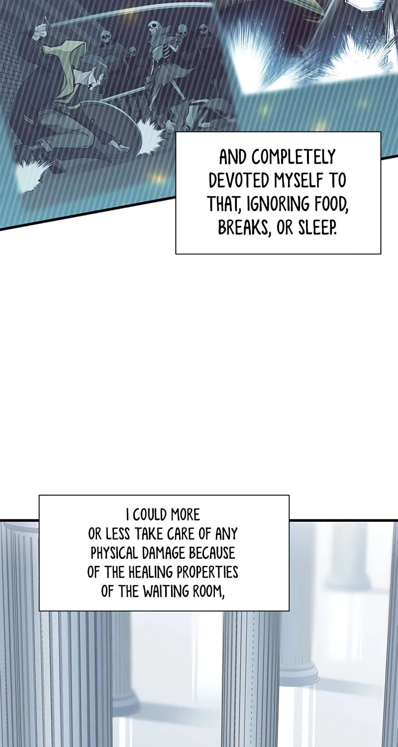 The Tutorial Is Too Tough! Chapter 49 page 59 - 