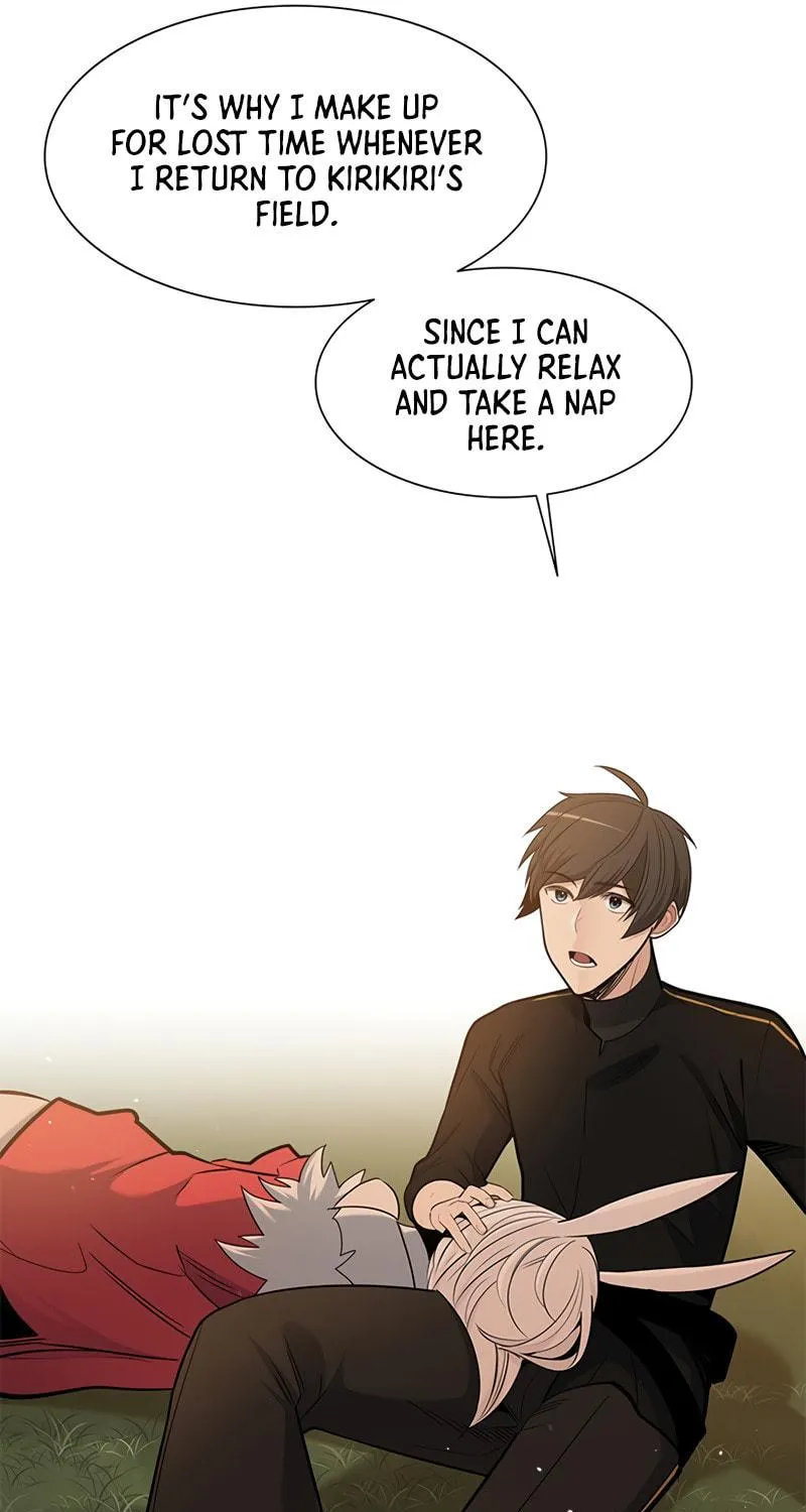 The Tutorial Is Too Tough! Chapter 49 page 61 - 