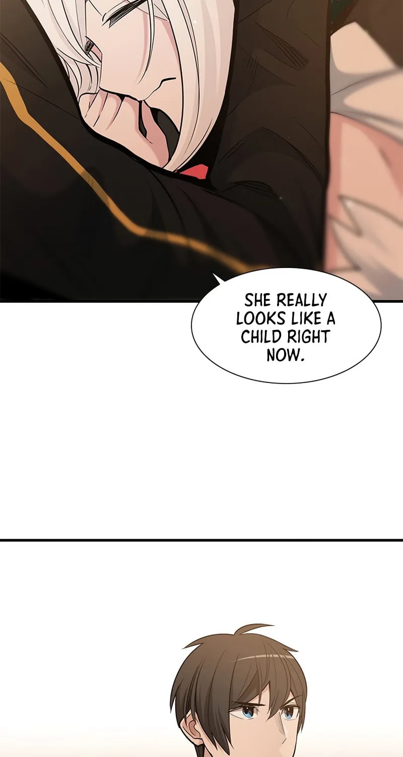 The Tutorial Is Too Tough! Chapter 49 page 63 - 