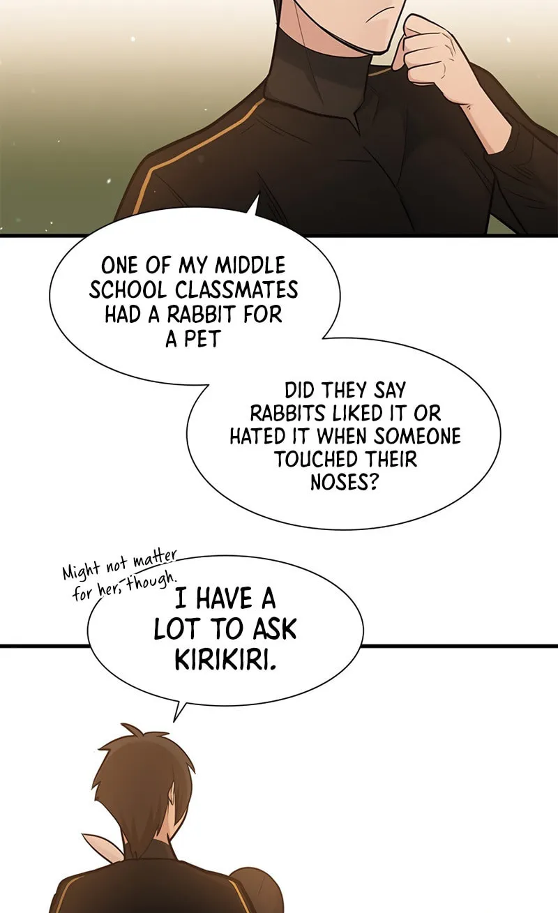 The Tutorial Is Too Tough! Chapter 49 page 64 - 