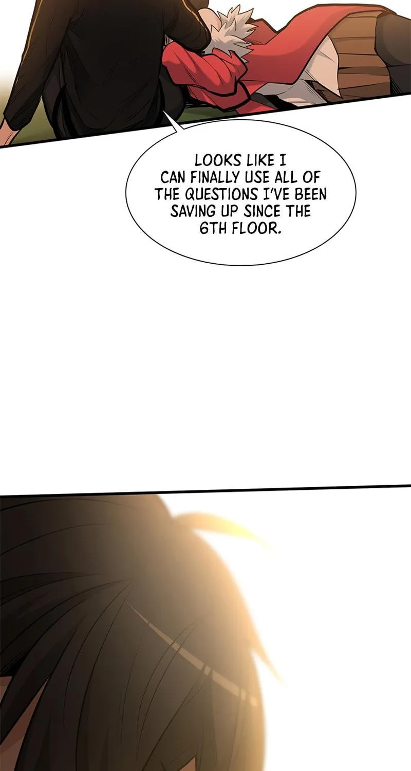 The Tutorial Is Too Tough! Chapter 49 page 65 - 