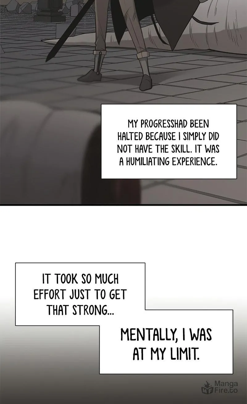 The Tutorial Is Too Tough! Chapter 49 page 68 - 