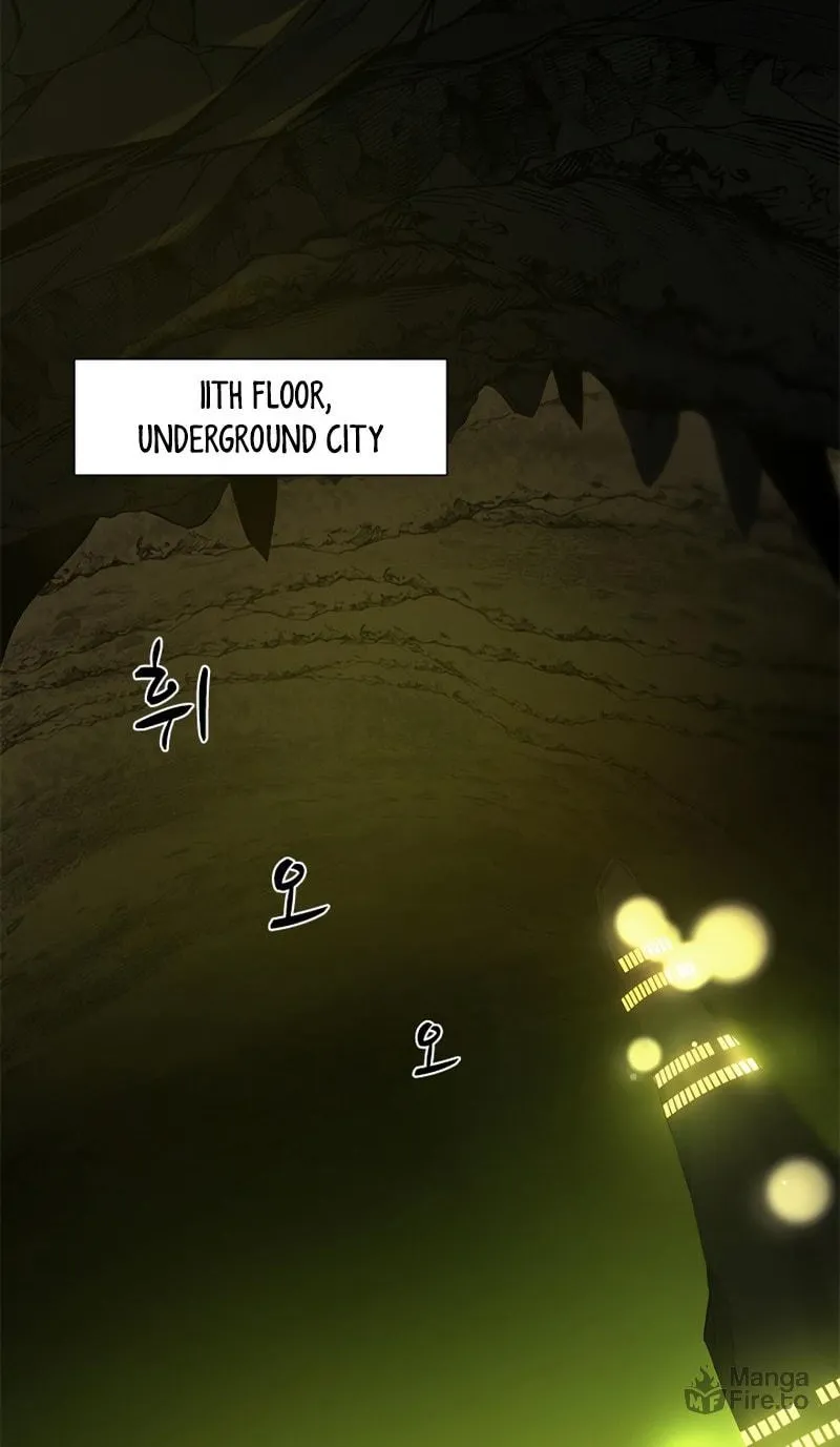 The Tutorial Is Too Tough! Chapter 49 page 8 - 