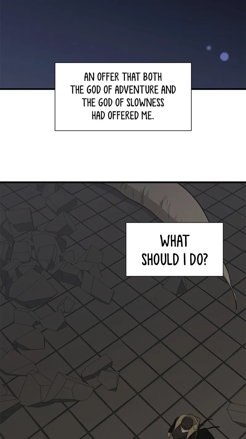 The Tutorial Is Too Tough! Chapter 49 page 72 - 