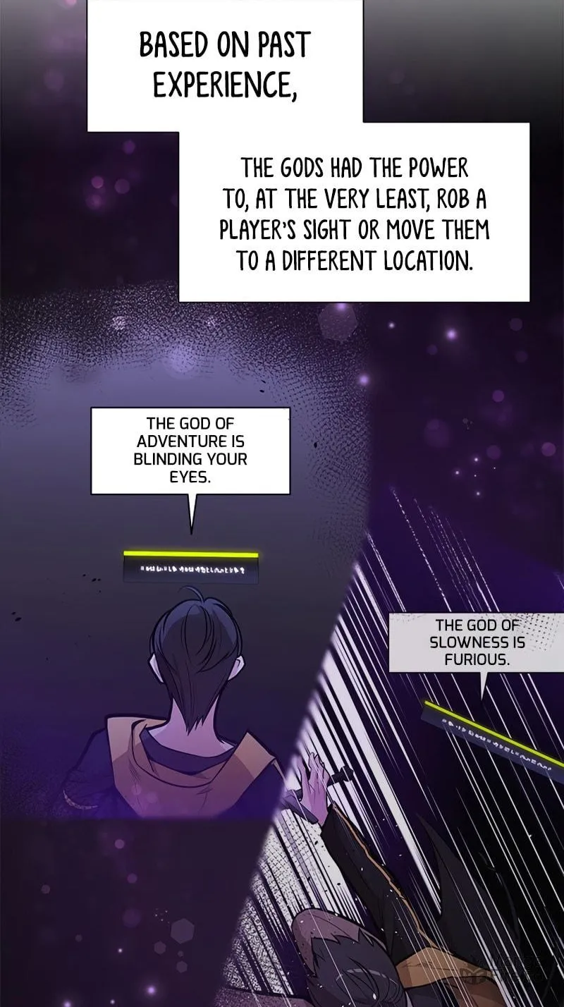 The Tutorial Is Too Tough! Chapter 49 page 74 - 