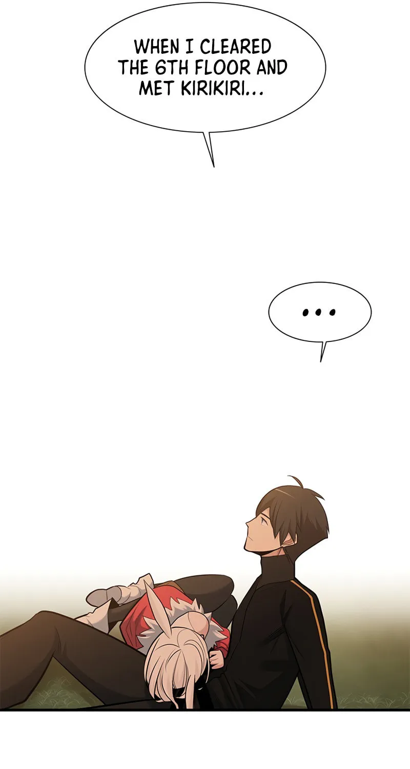 The Tutorial Is Too Tough! Chapter 49 page 77 - 