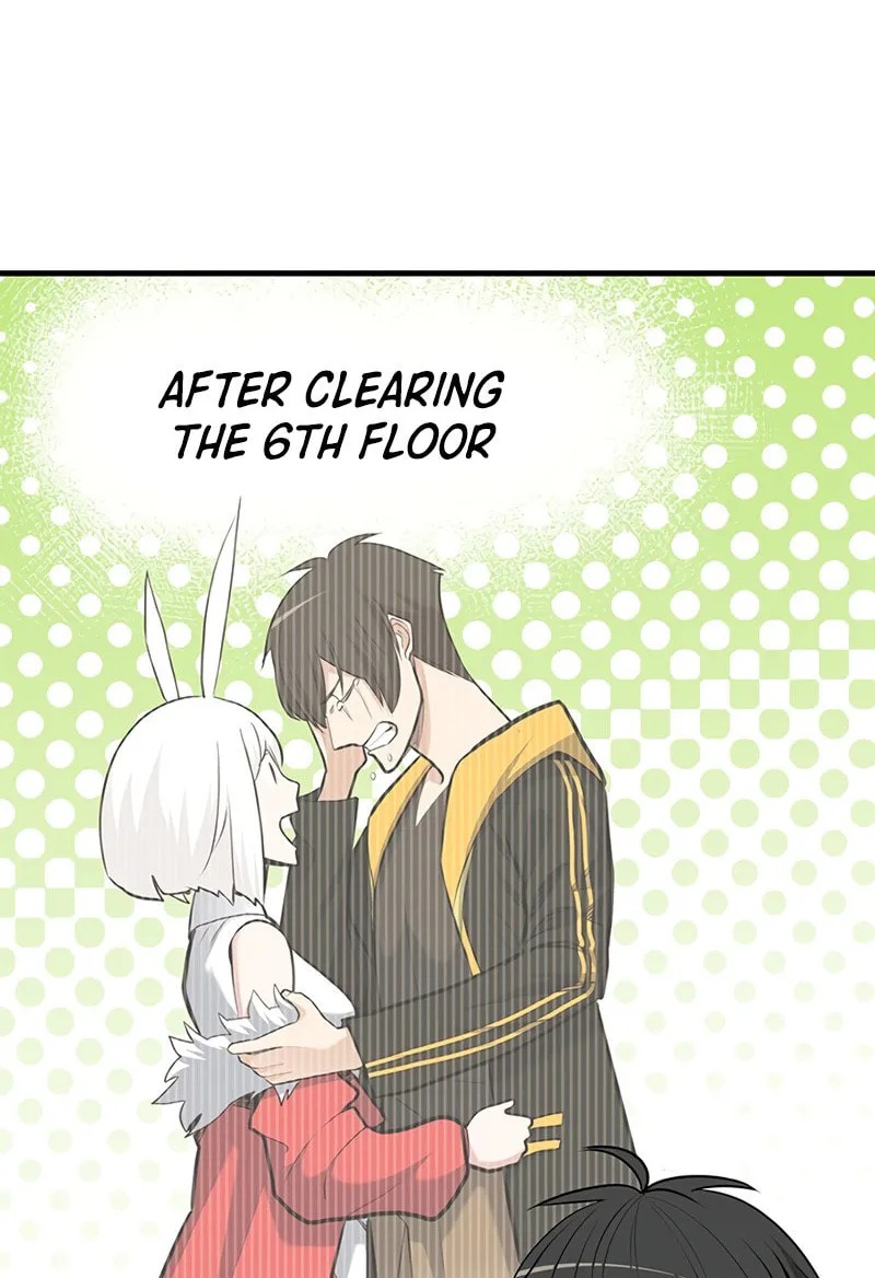 The Tutorial Is Too Tough! Chapter 49 page 78 - 