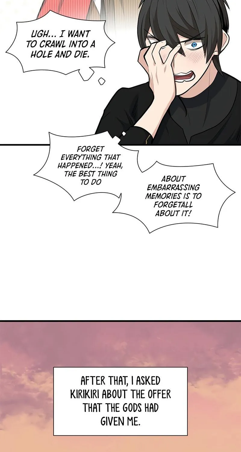 The Tutorial Is Too Tough! Chapter 49 page 79 - 