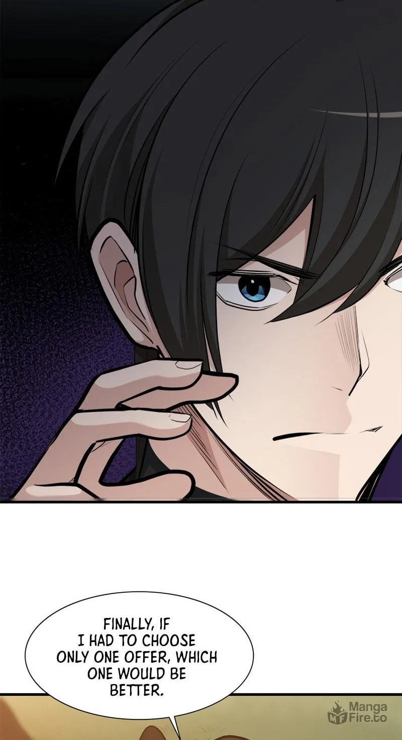 The Tutorial Is Too Tough! Chapter 49 page 86 - 