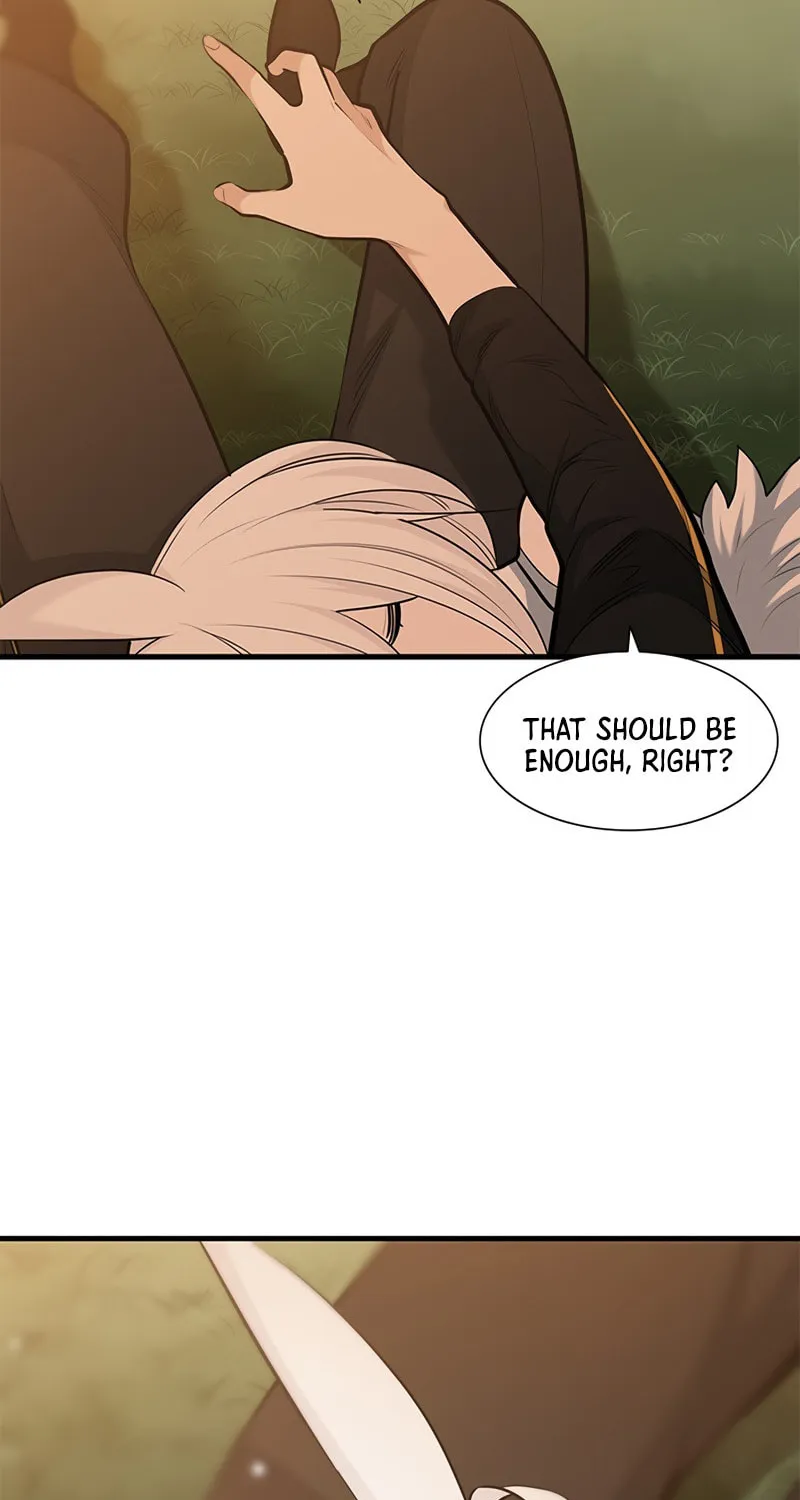 The Tutorial Is Too Tough! Chapter 49 page 87 - 