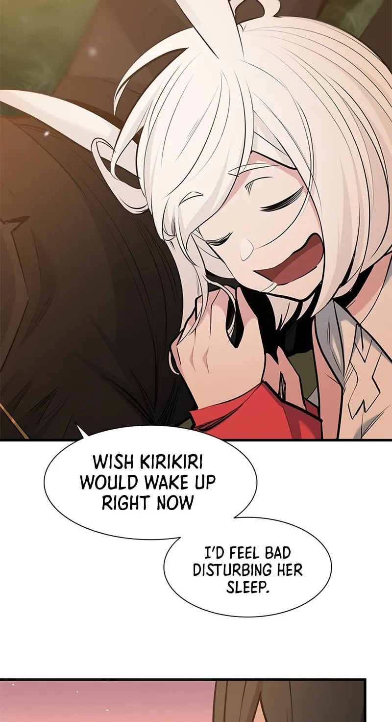 The Tutorial Is Too Tough! Chapter 49 page 88 - 