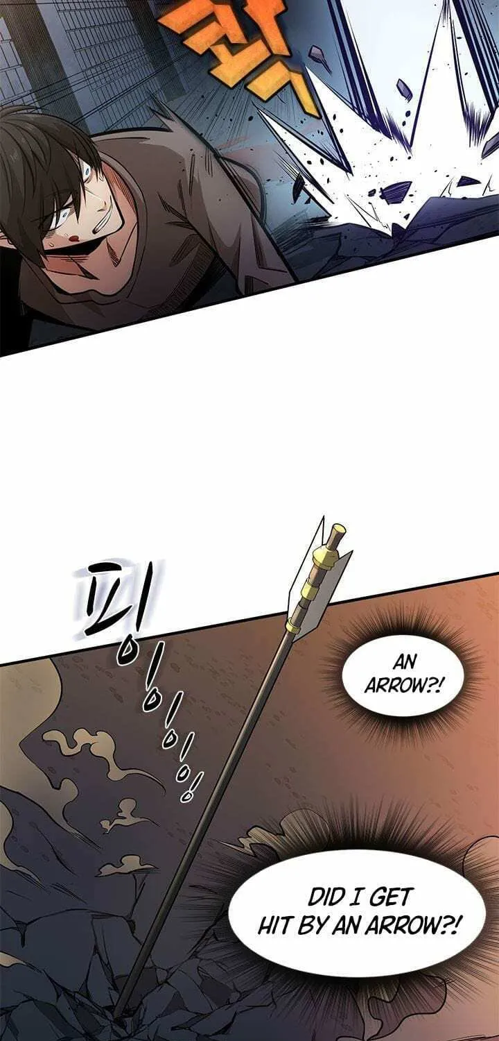 The Tutorial Is Too Tough! Chapter 5 page 11 - 