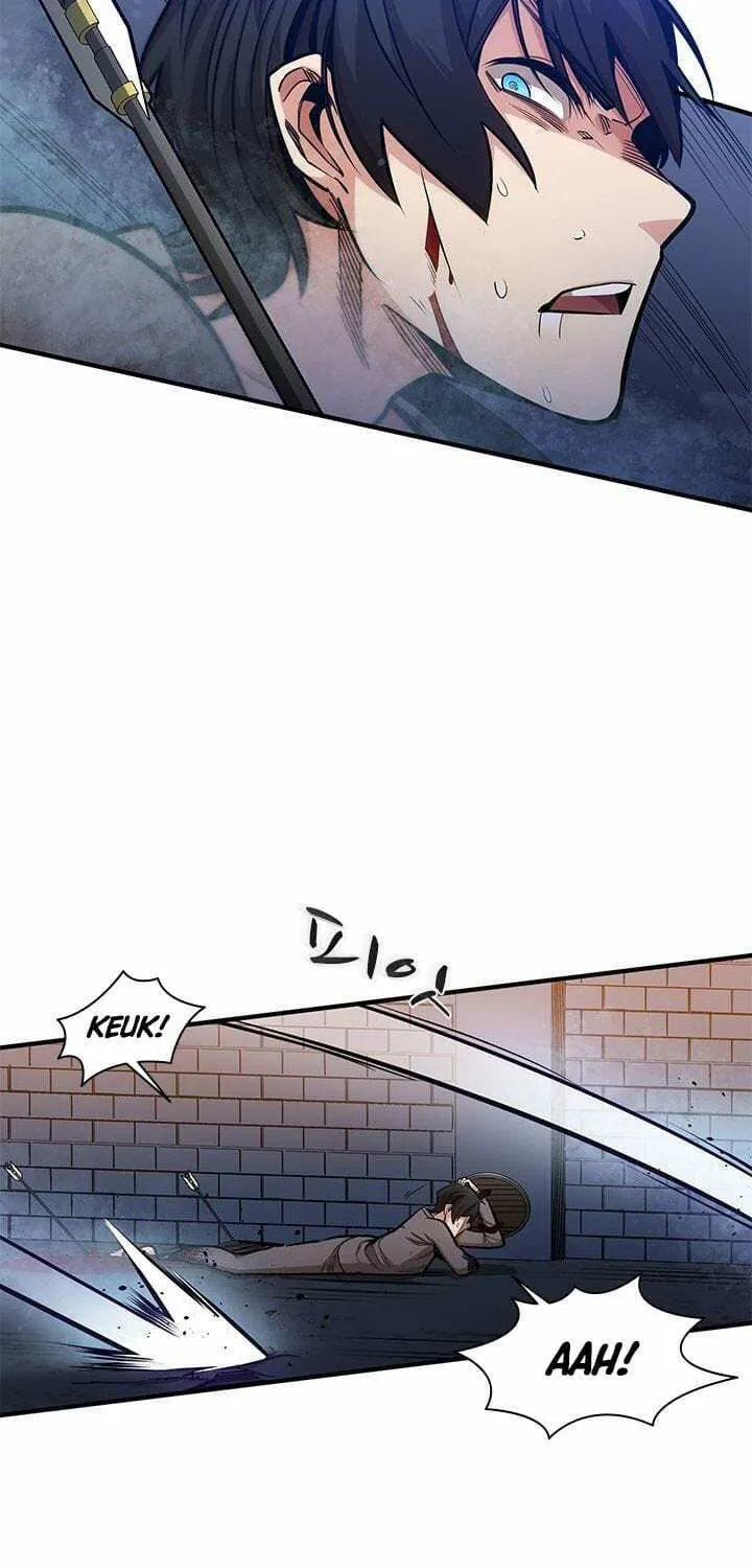 The Tutorial Is Too Tough! Chapter 5 page 13 - 
