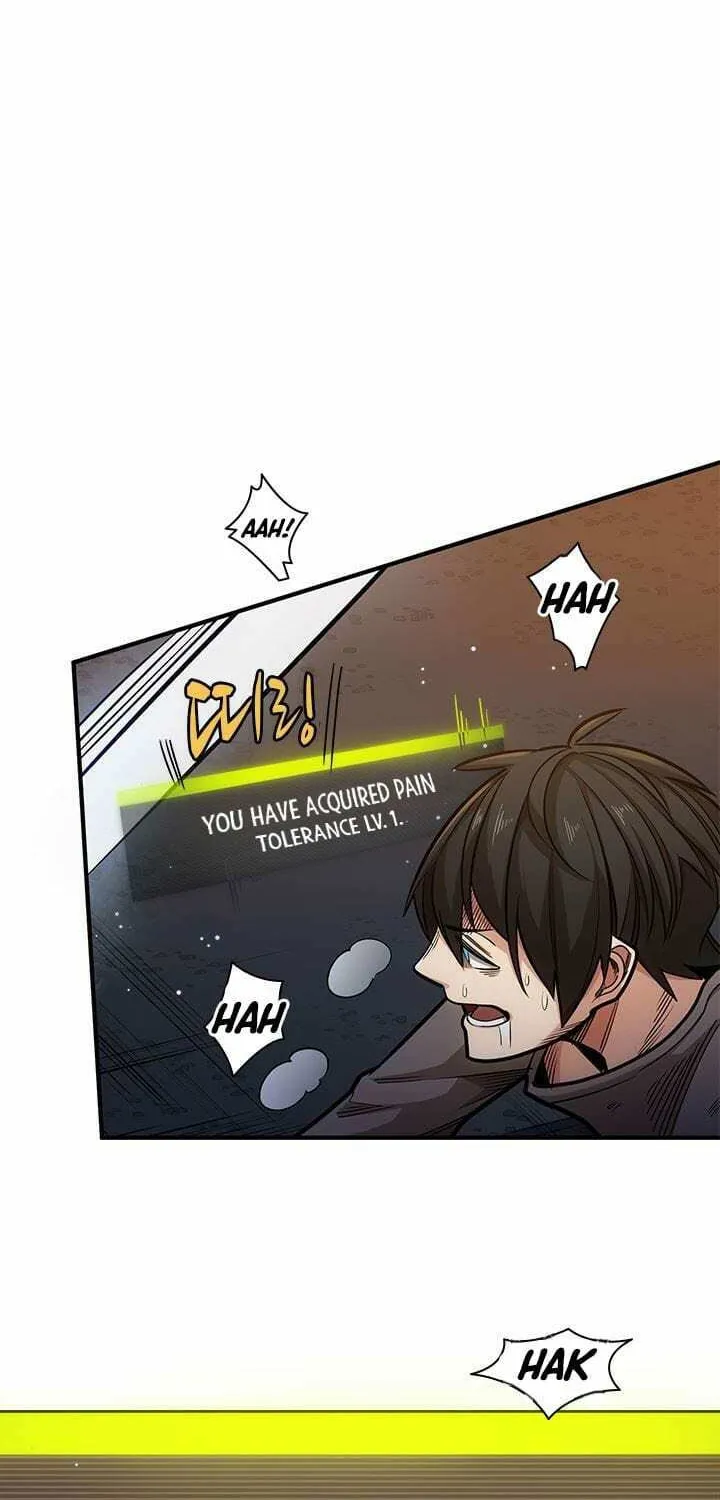 The Tutorial Is Too Tough! Chapter 5 page 14 - 