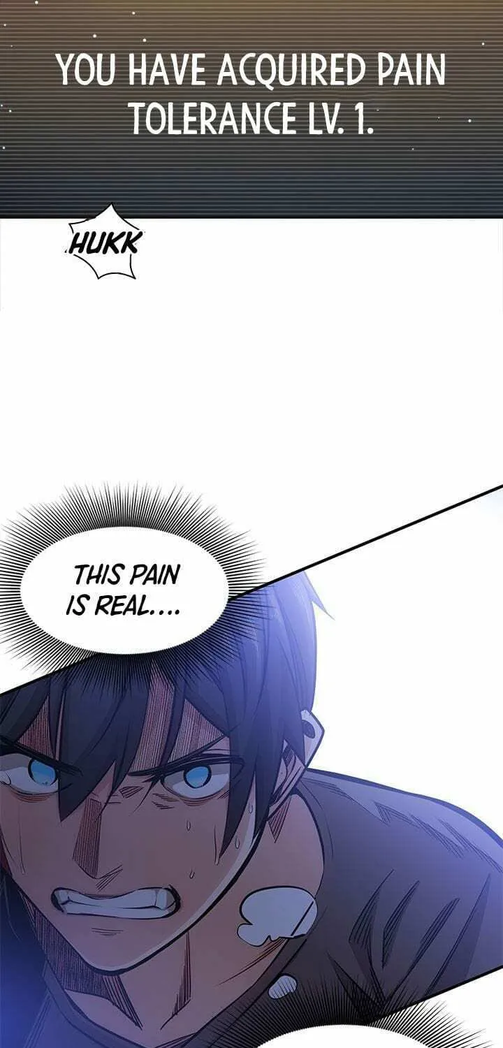 The Tutorial Is Too Tough! Chapter 5 page 15 - 