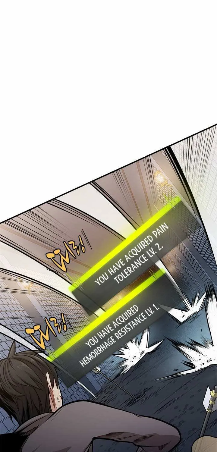 The Tutorial Is Too Tough! Chapter 5 page 17 - 