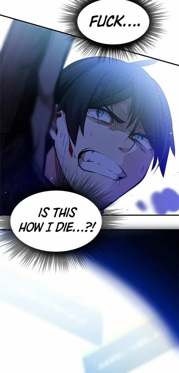 The Tutorial Is Too Tough! Chapter 5 page 19 - 