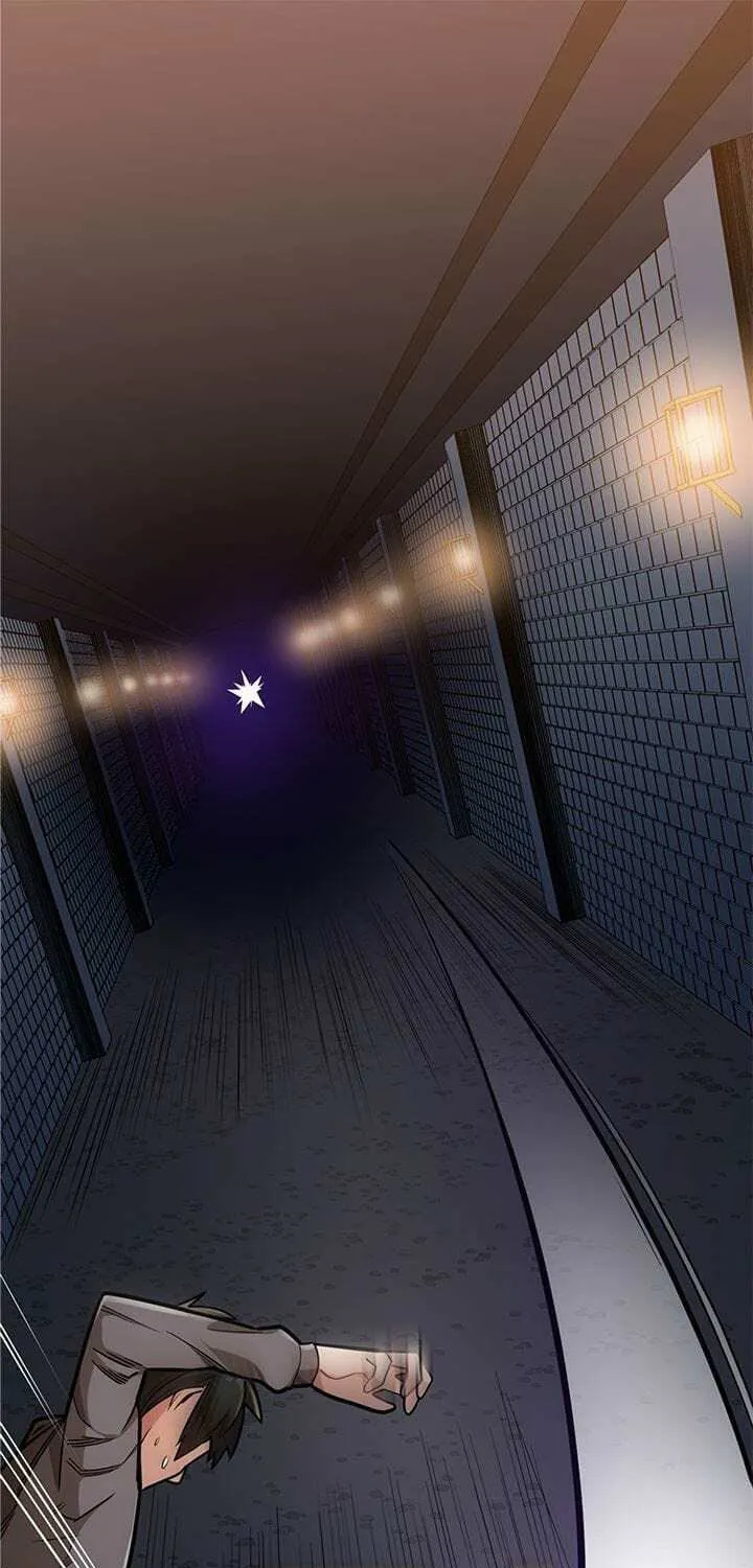 The Tutorial Is Too Tough! Chapter 5 page 3 - 