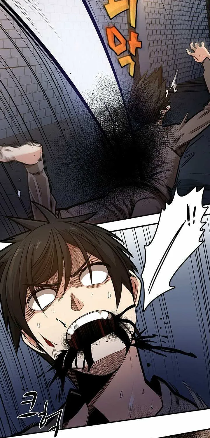 The Tutorial Is Too Tough! Chapter 5 page 21 - 