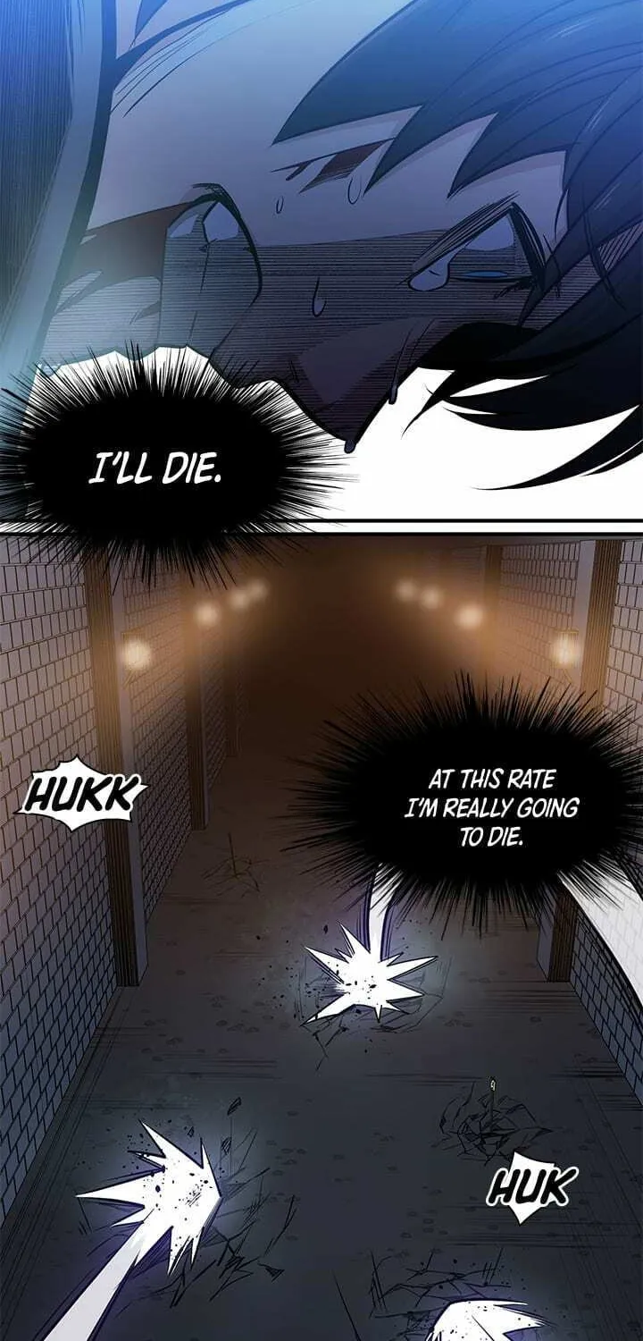 The Tutorial Is Too Tough! Chapter 5 page 24 - 