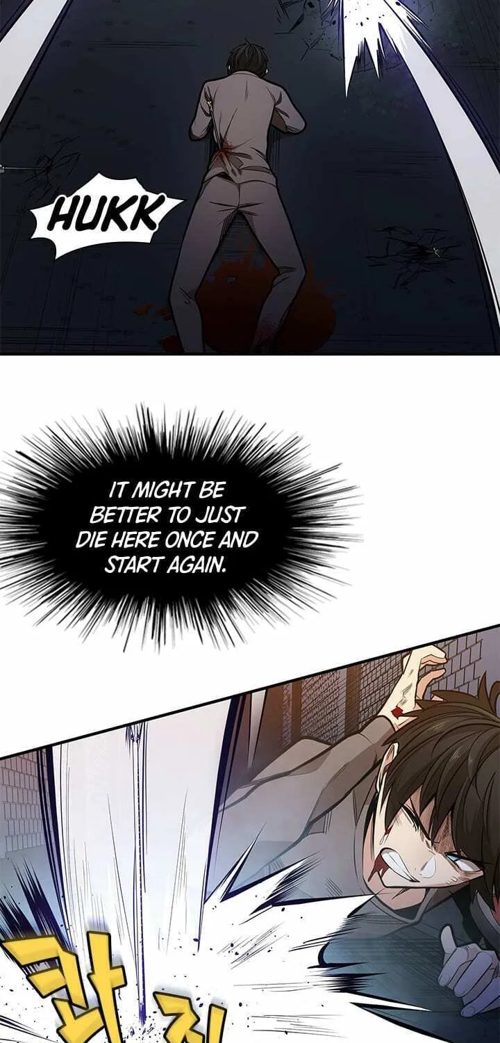 The Tutorial Is Too Tough! Chapter 5 page 25 - 
