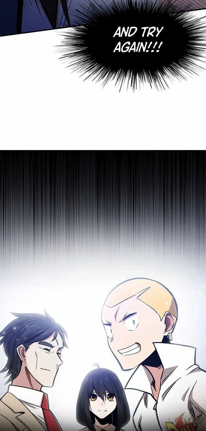 The Tutorial Is Too Tough! Chapter 5 page 27 - 
