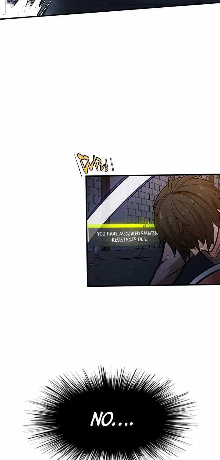 The Tutorial Is Too Tough! Chapter 5 page 29 - 