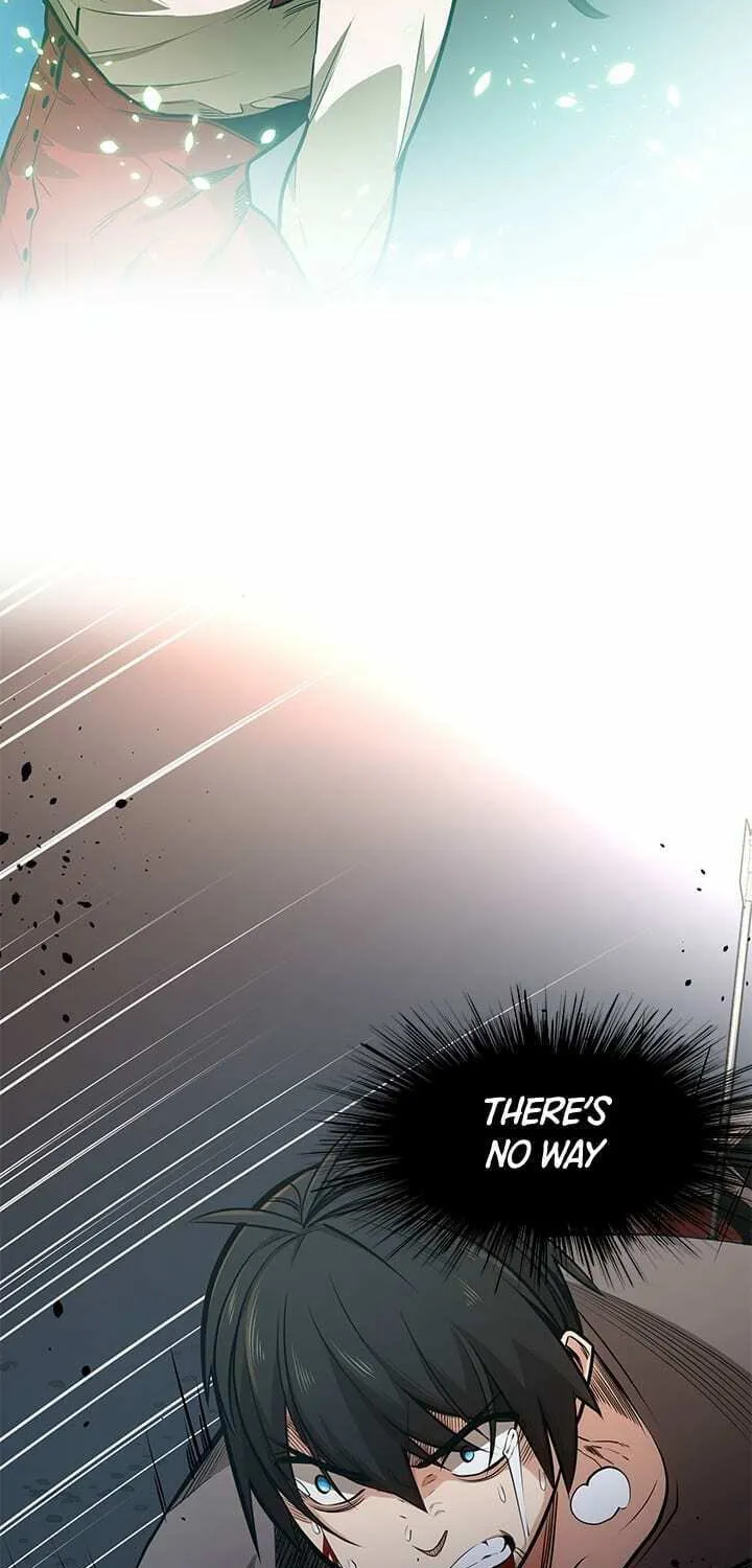 The Tutorial Is Too Tough! Chapter 5 page 33 - 