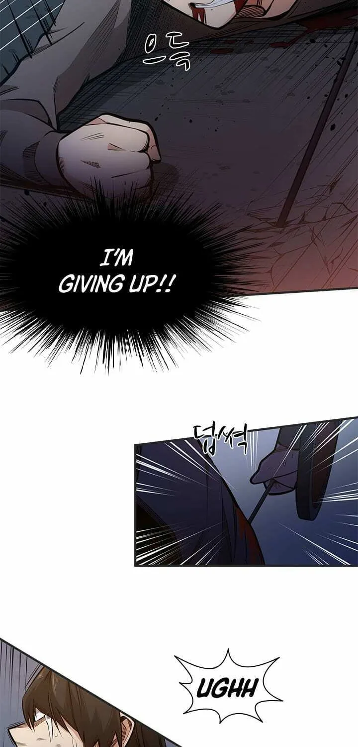 The Tutorial Is Too Tough! Chapter 5 page 34 - 