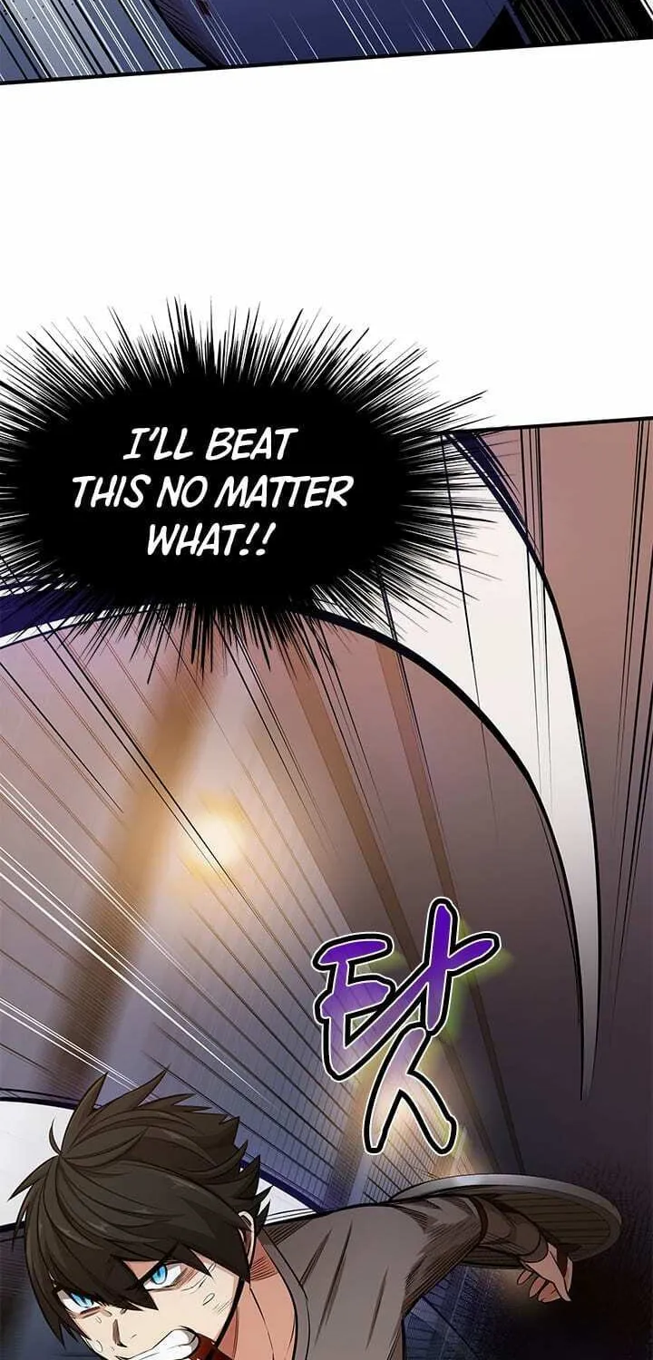 The Tutorial Is Too Tough! Chapter 5 page 38 - 