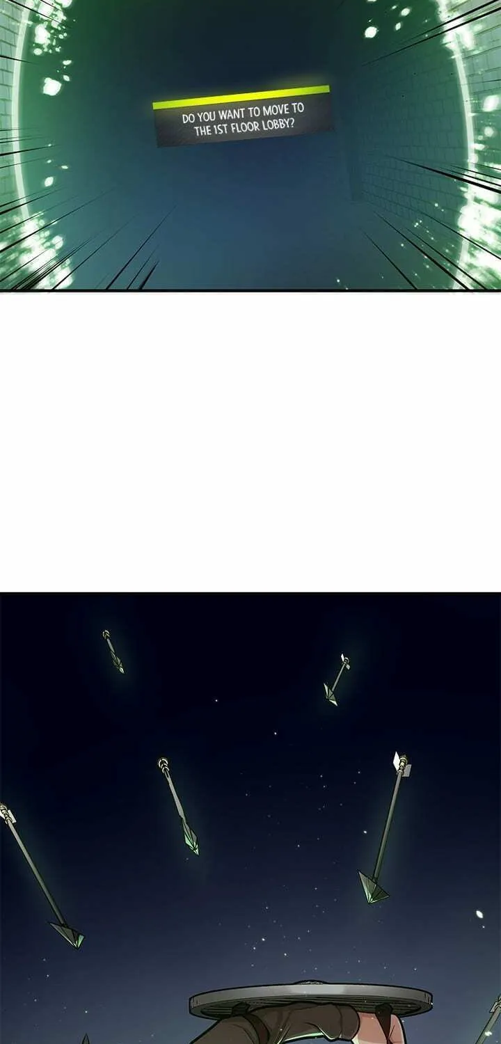 The Tutorial Is Too Tough! Chapter 5 page 41 - 