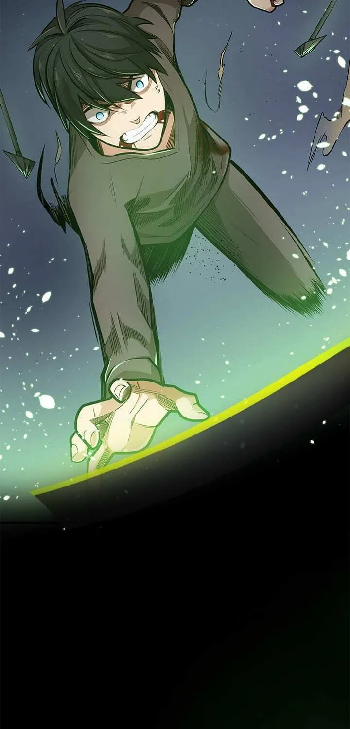 The Tutorial Is Too Tough! Chapter 5 page 42 - 