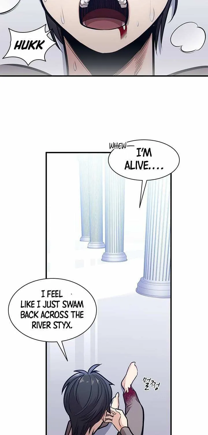 The Tutorial Is Too Tough! Chapter 5 page 47 - 