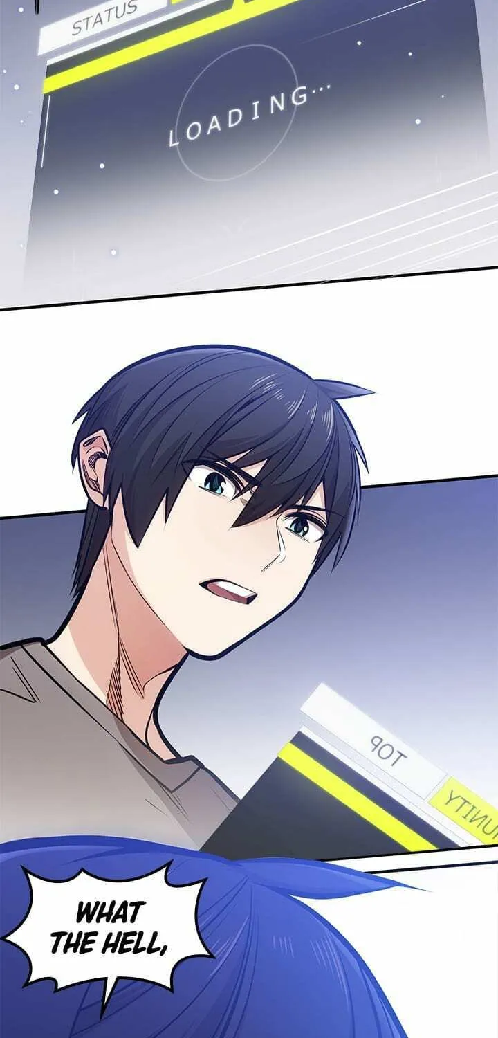 The Tutorial Is Too Tough! Chapter 5 page 50 - 