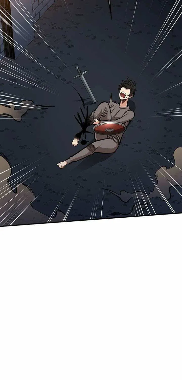 The Tutorial Is Too Tough! Chapter 5 page 6 - 