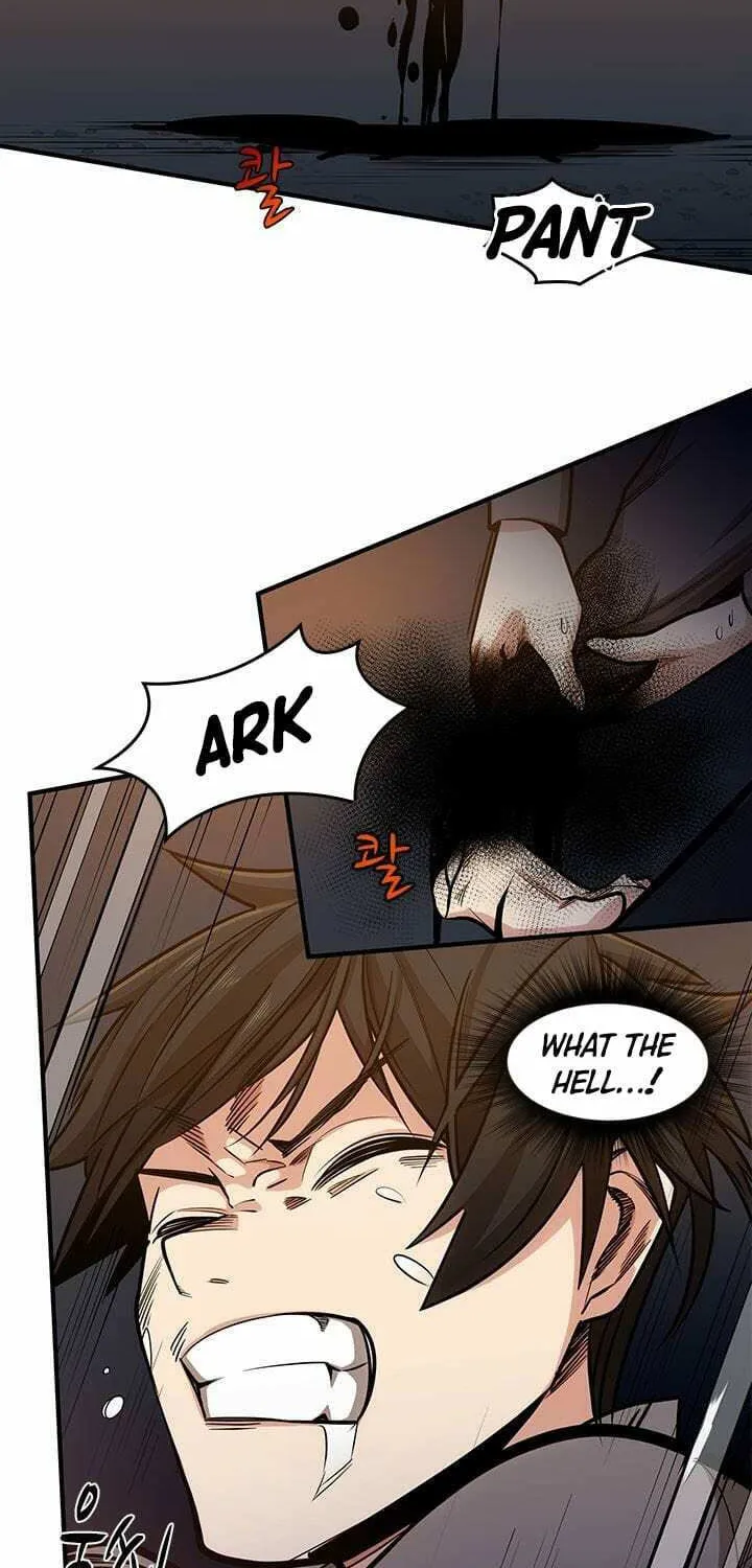 The Tutorial Is Too Tough! Chapter 5 page 8 - 