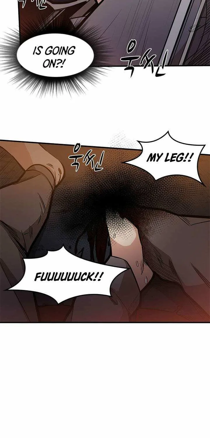 The Tutorial Is Too Tough! Chapter 5 page 9 - 
