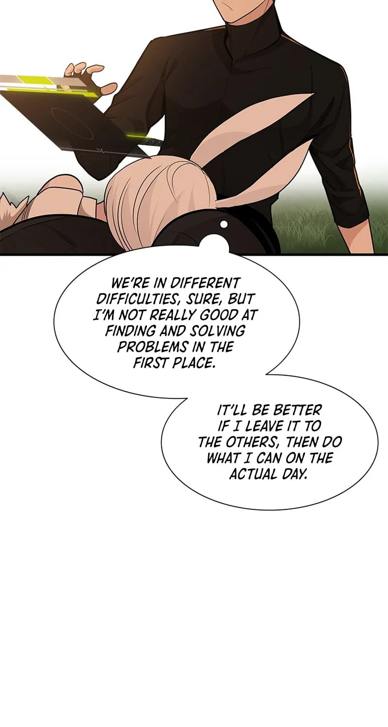 The Tutorial Is Too Tough! Chapter 50 page 11 - 