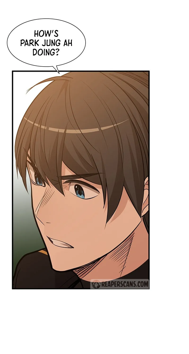 The Tutorial Is Too Tough! Chapter 50 page 12 - 
