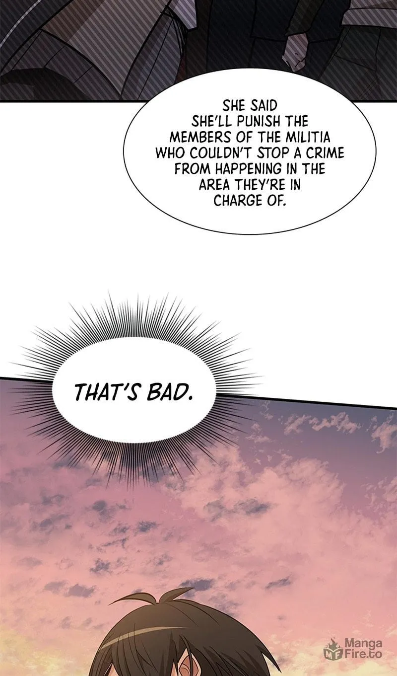 The Tutorial Is Too Tough! Chapter 50 page 14 - 