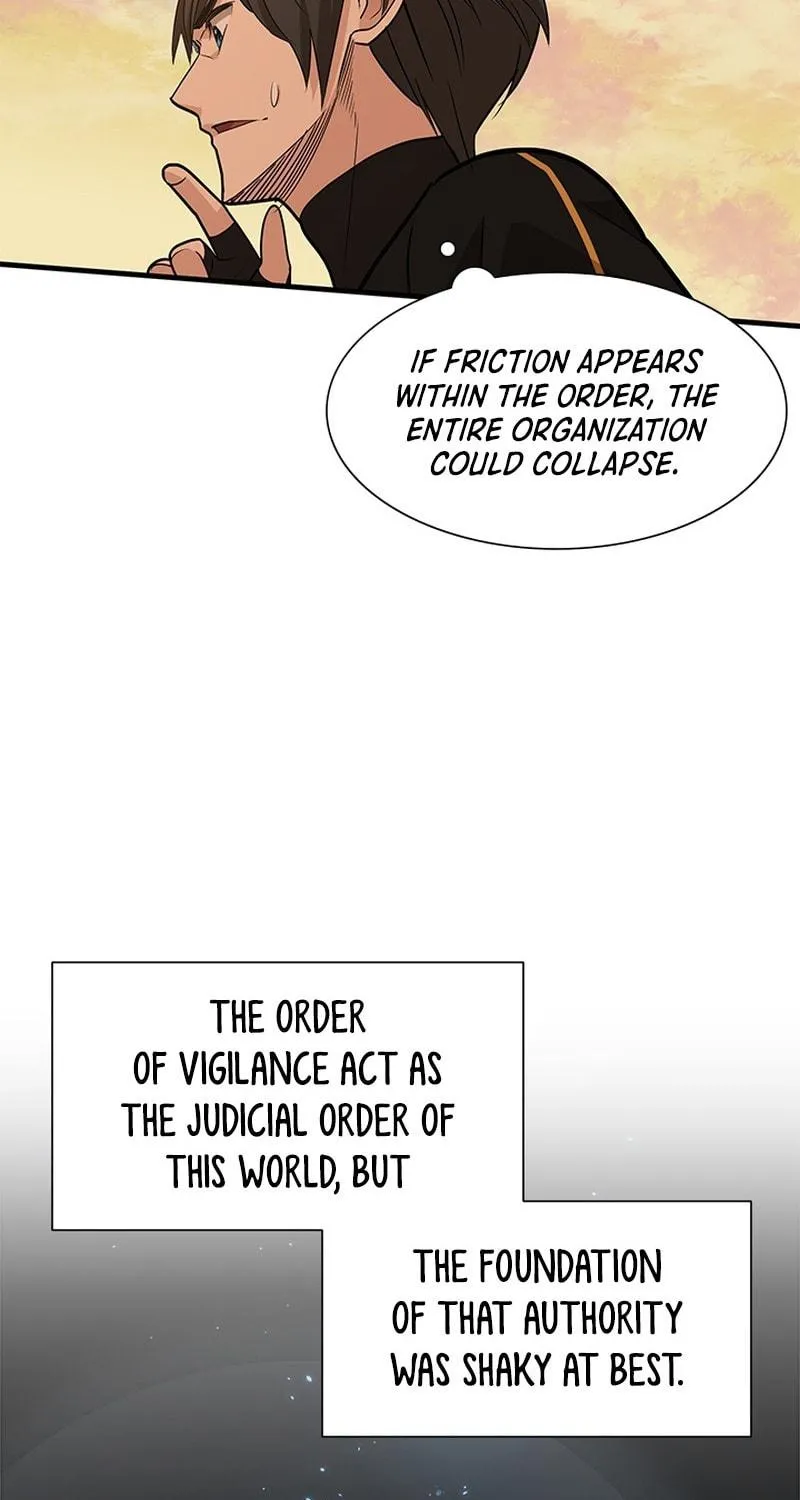 The Tutorial Is Too Tough! Chapter 50 page 15 - 