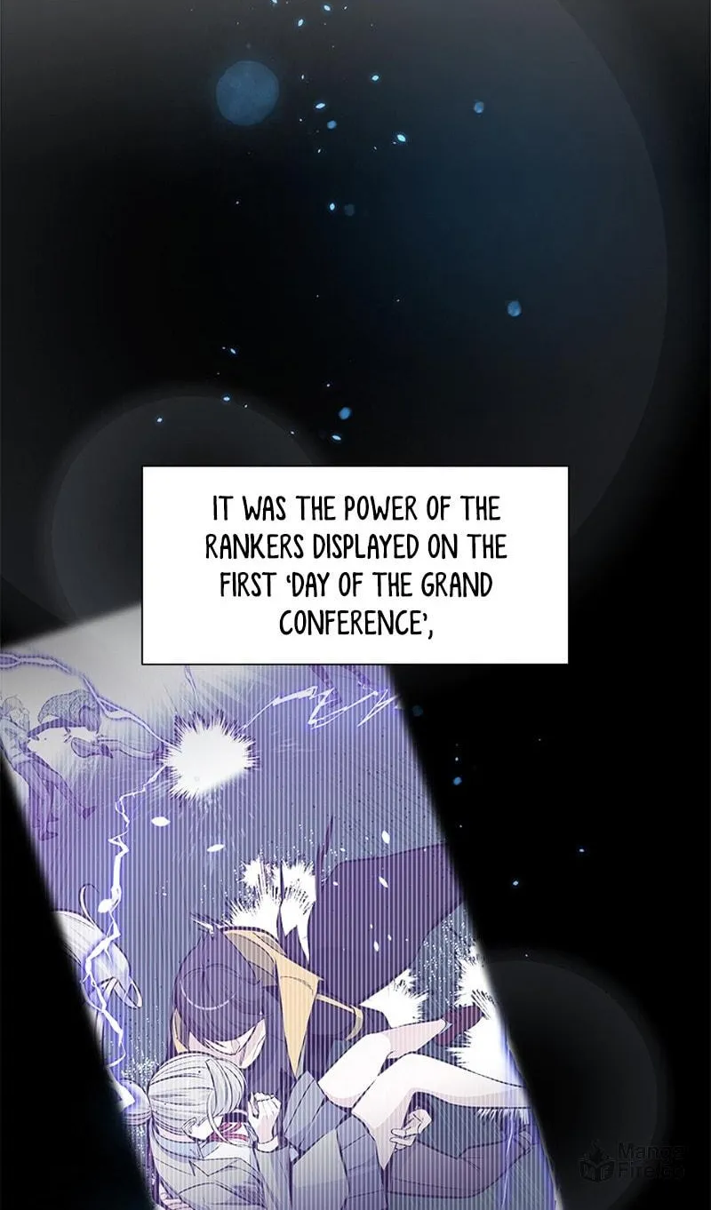 The Tutorial Is Too Tough! Chapter 50 page 16 - 