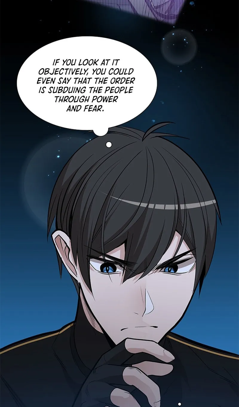 The Tutorial Is Too Tough! Chapter 50 page 18 - 