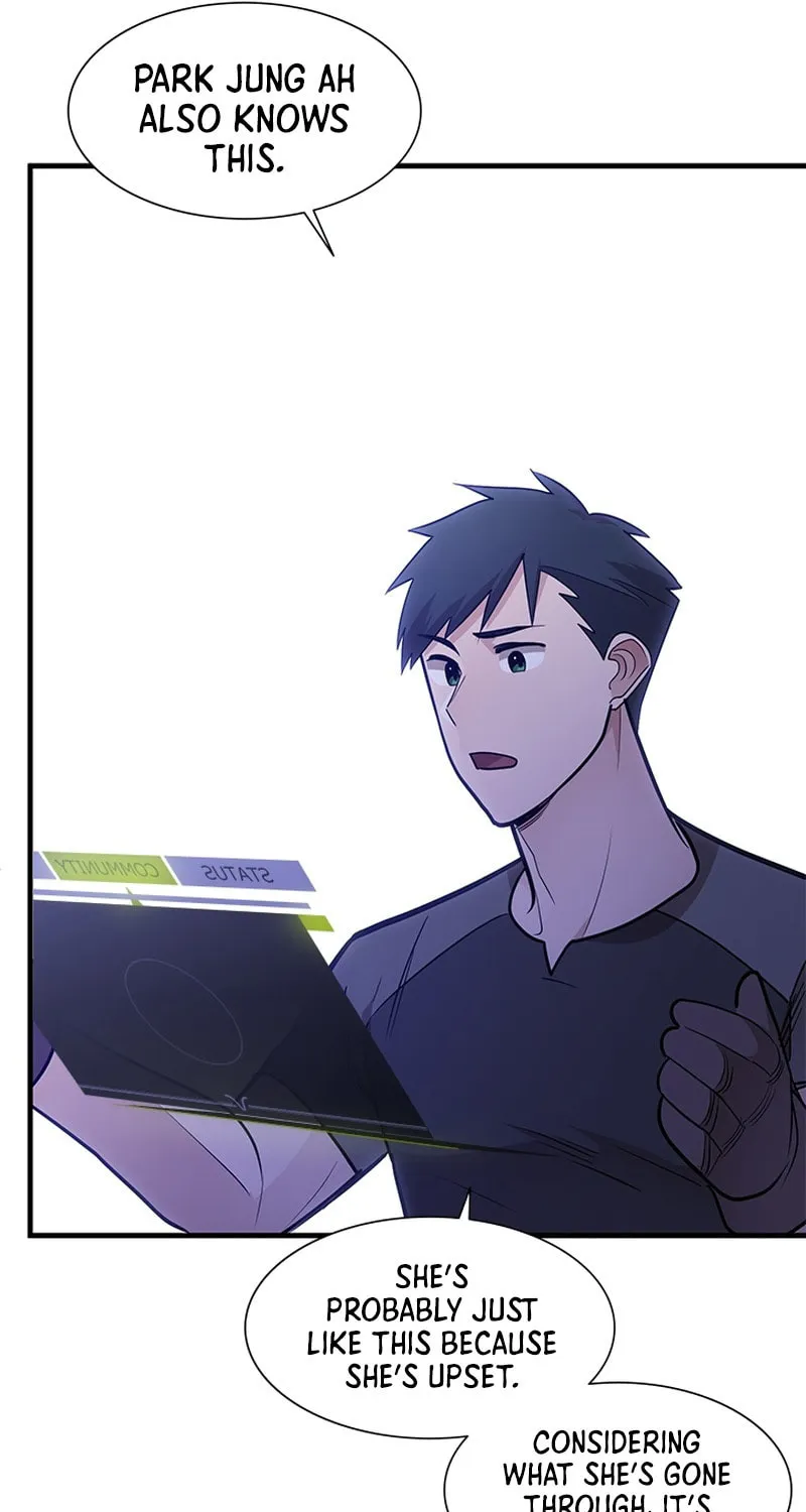 The Tutorial Is Too Tough! Chapter 50 page 21 - 