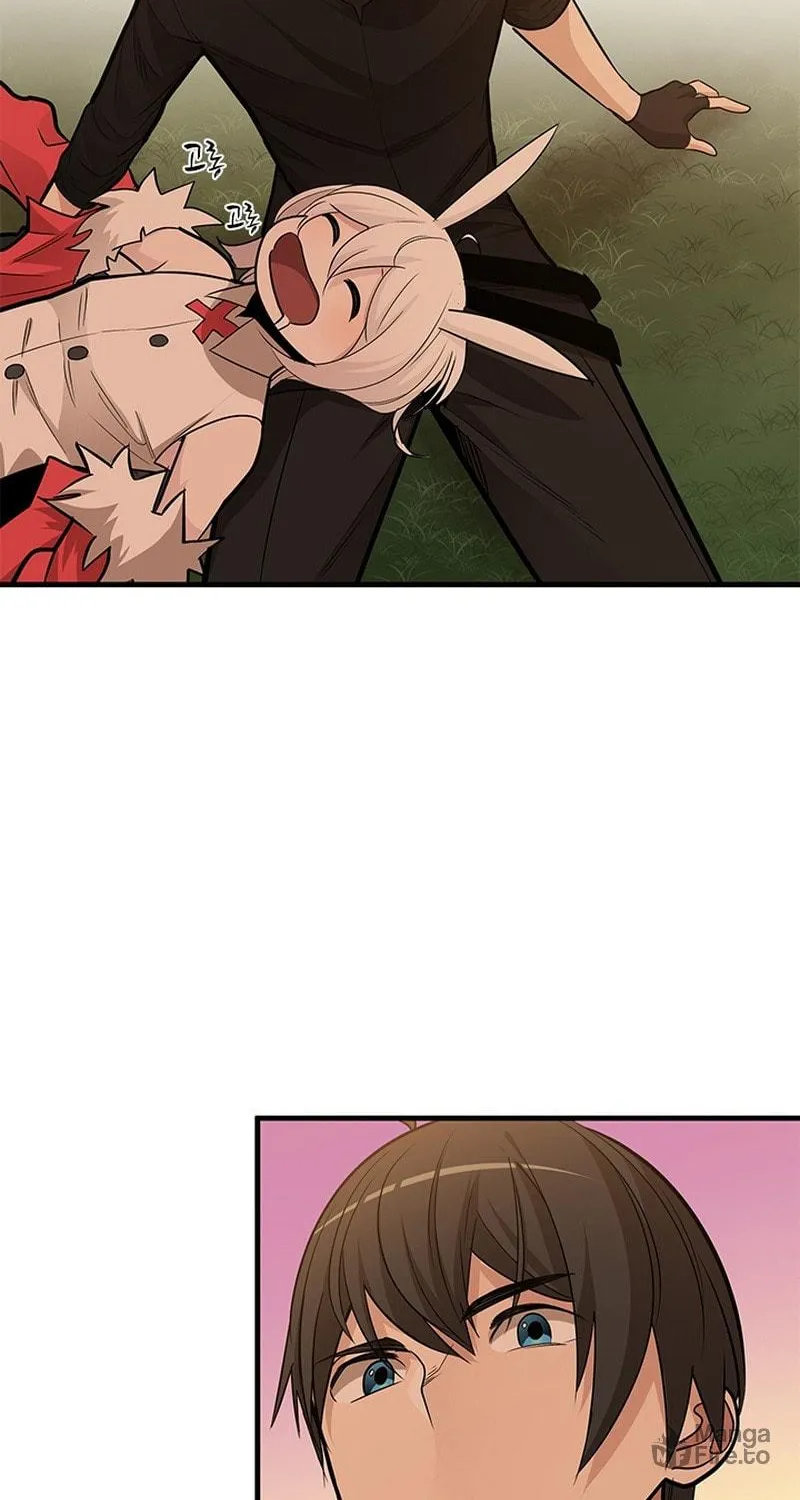 The Tutorial Is Too Tough! Chapter 50 page 26 - 