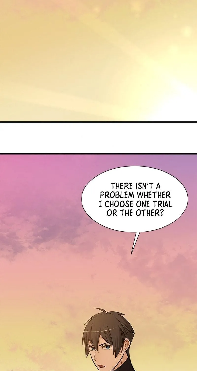 The Tutorial Is Too Tough! Chapter 50 page 31 - 